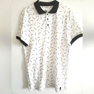 DICKIES polo shirt Sz Small